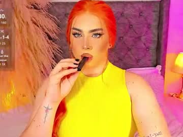 Astrid_Jonnes August 24, 2025 Chaturbate stream image