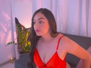 Atena676 August 24, 2025 Chaturbate stream image