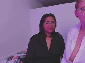 Crazy_Cakes_ August 24, 2025 Chaturbate stream image
