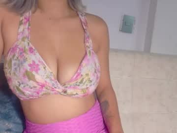 Elizabethcampbell August 24, 2025 Chaturbate stream image