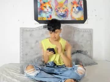 Forbidden_Kisses August 24, 2025 Chaturbate stream image
