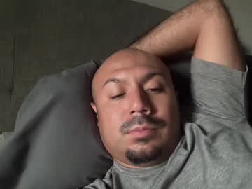 Hairyman30000 August 24, 2025 Chaturbate stream image