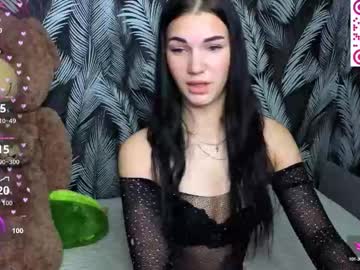 Hellen__Moore stream photo from August 24, 2025