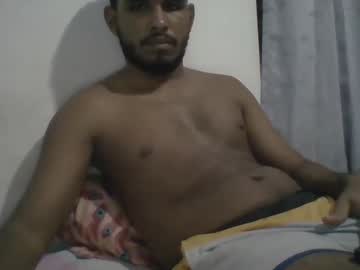 Itssjhon12 August 24, 2025 Chaturbate stream image