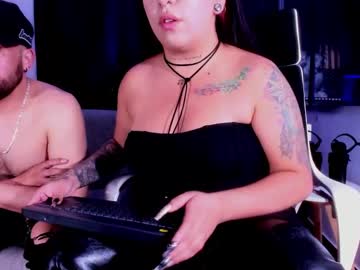 Jakemark_ August 24, 2025 Chaturbate stream image