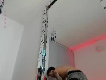 Joan_Gonzalez August 24, 2025 Chaturbate stream image