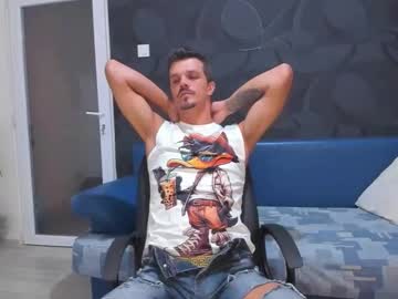 Khatarsis2000 August 24, 2025 Chaturbate stream image