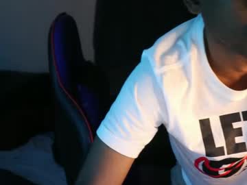 Maxtyzon5960 August 24, 2025 Chaturbate stream image