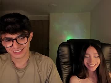 Mikeyvioleta August 24, 2025 Chaturbate stream image