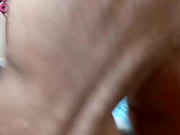 Pocahontasdoll95 August 24, 2025 Chaturbate stream image