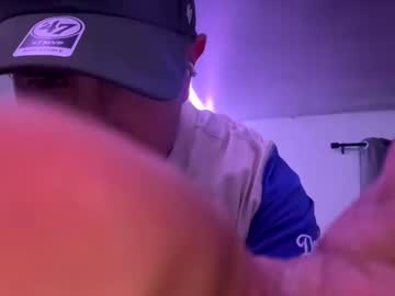 Salvadope69 August 24, 2025 Chaturbate stream image
