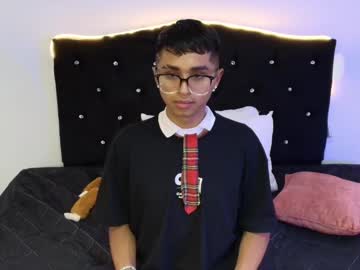 Sebas_Russo August 24, 2025 Chaturbate stream image