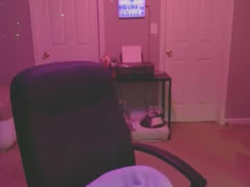 Selena_Steele August 24, 2025 Chaturbate stream image