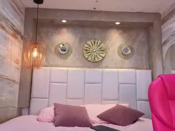 Sexygirlmymind August 24, 2025 Chaturbate stream image