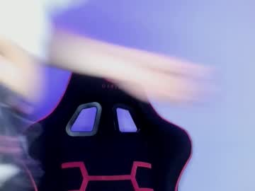 Silviarichie_Jade August 24, 2025 Chaturbate stream image