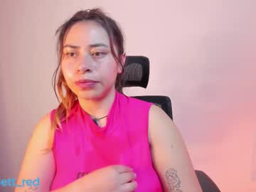 Violett_Red August 24, 2025 Chaturbate stream image