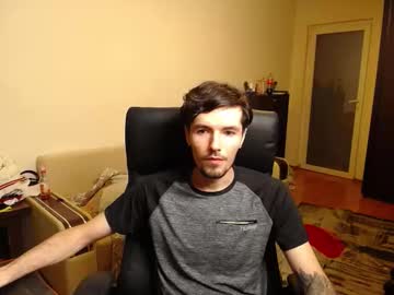 Awesome_Justin August 24, 2025 Chaturbate stream image
