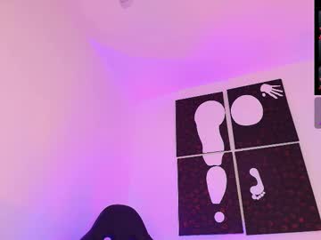 Iamlola_ August 24, 2025 Chaturbate stream image