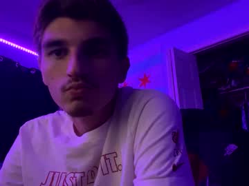 Joco2525 August 24, 2025 Chaturbate stream image