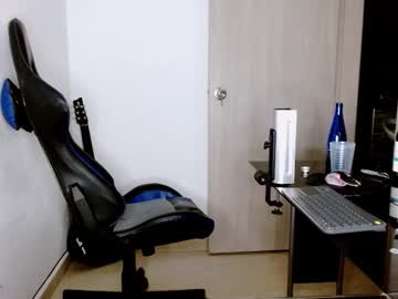 Juan_Da01 August 24, 2025 Chaturbate stream image