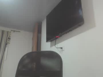 Killey_Saints August 24, 2025 Chaturbate stream image