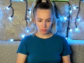 Maggiecake August 24, 2025 Chaturbate stream image