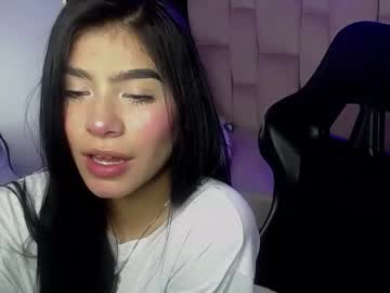 Melanny_B_ August 24, 2025 Chaturbate stream image