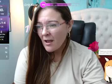 Msjossie stream photo from August 24, 2025