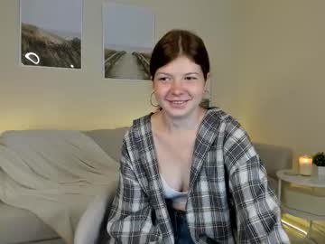 Norellea August 24, 2025 Chaturbate stream image