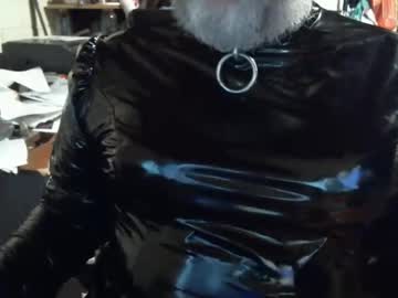 Oddobsessions August 24, 2025 Chaturbate stream image