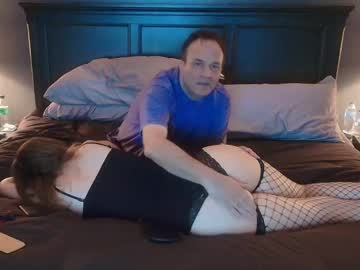 Sadie_And_Seth_Dd August 24, 2025 Chaturbate stream image