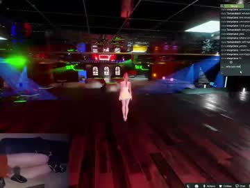 Tinneked August 24, 2025 Chaturbate stream image