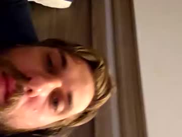 Tonytto August 24, 2025 Chaturbate stream image