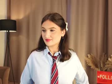 Wilonebendell August 24, 2025 Chaturbate stream image