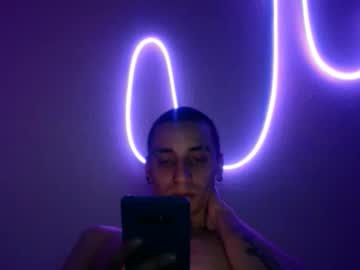 Xalejo_Max August 24, 2025 Chaturbate stream image
