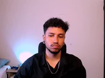 Yeff_Stone August 24, 2025 Chaturbate stream image