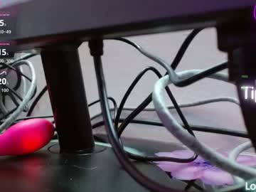Zamirakiss August 24, 2025 Chaturbate stream image