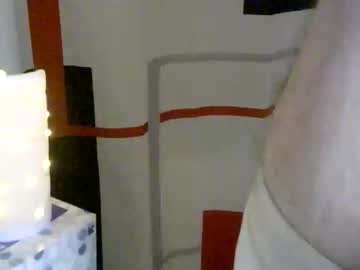 Abercrombieguy22 August 24, 2025 Chaturbate stream image