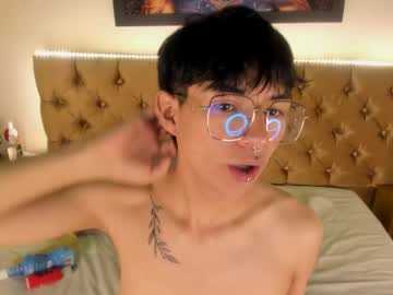 Ale_Aurarashi August 24, 2025 Chaturbate stream image
