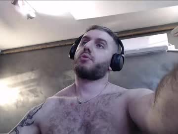 Brad_Pittfall August 24, 2025 Chaturbate stream image