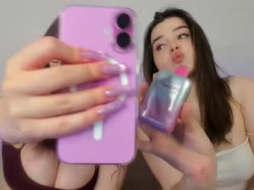 Cherrry_P1e August 24, 2025 Chaturbate stream image