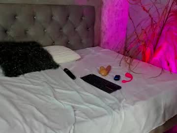 Gaby_Montiel August 24, 2025 Chaturbate stream image