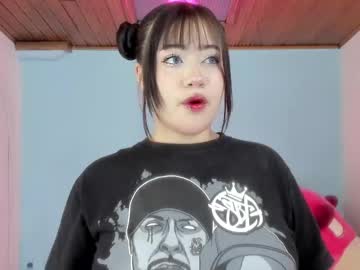 Gennesis_Love August 24, 2025 Chaturbate stream image