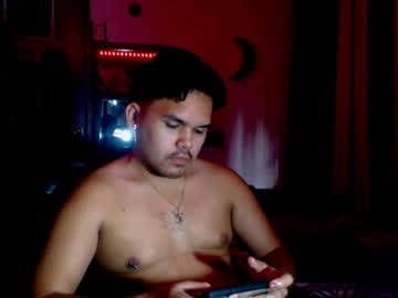 Holydiorx August 24, 2025 Chaturbate stream image
