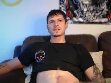 Jamesss____ August 24, 2025 Chaturbate stream image