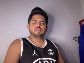 Javiermichi August 24, 2025 Chaturbate stream image