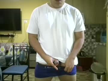 Jordan281995 August 24, 2025 Chaturbate stream image