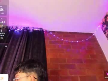 Koddy_0 August 24, 2025 Chaturbate stream image