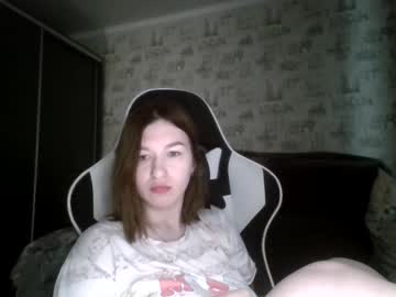 Liliawoolf August 24, 2025 Chaturbate stream image