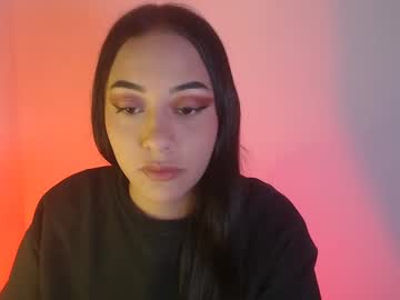 Little_Aphrodite2 August 24, 2025 Chaturbate stream image